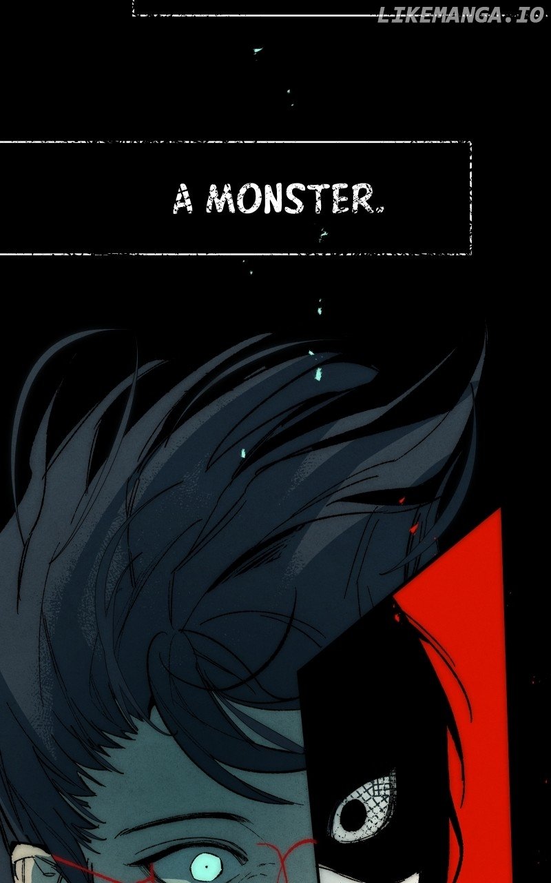 Hand Jumper Chapter 88 - Page 78