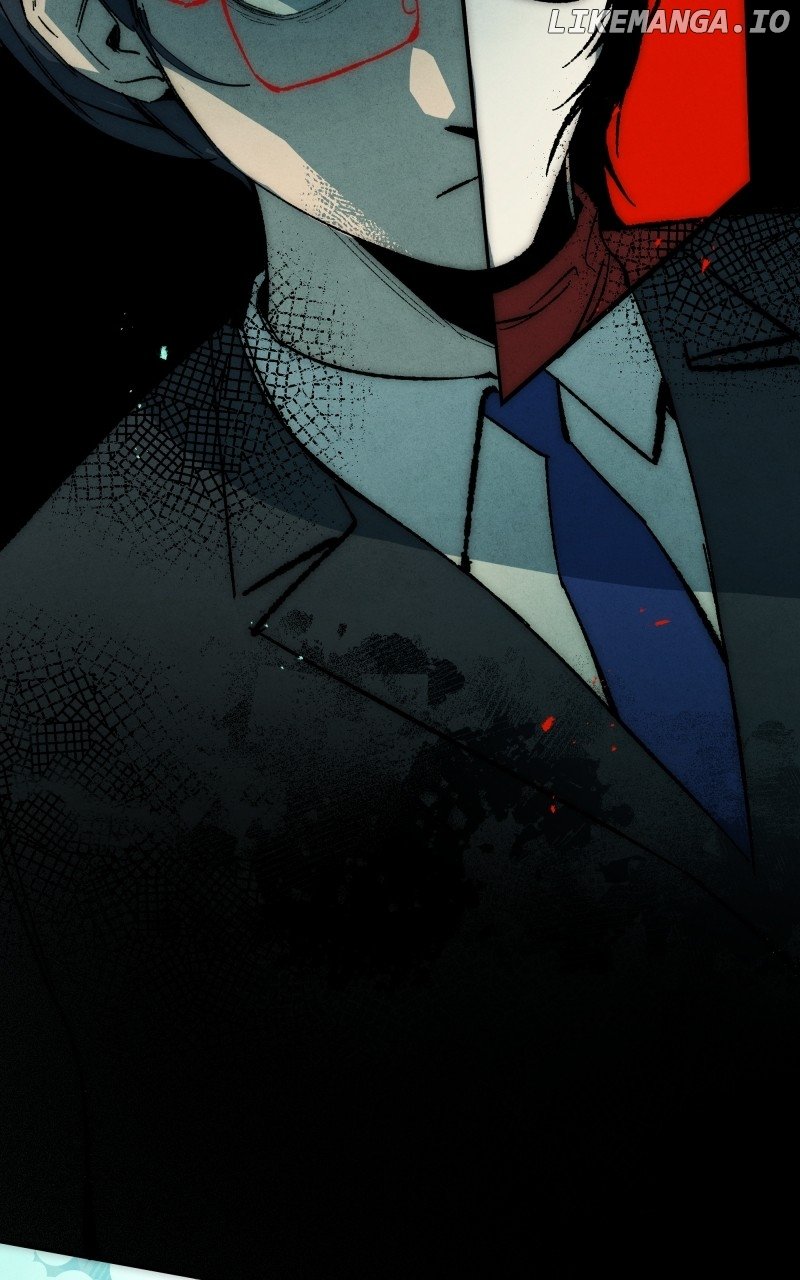 Hand Jumper Chapter 88 - Page 79
