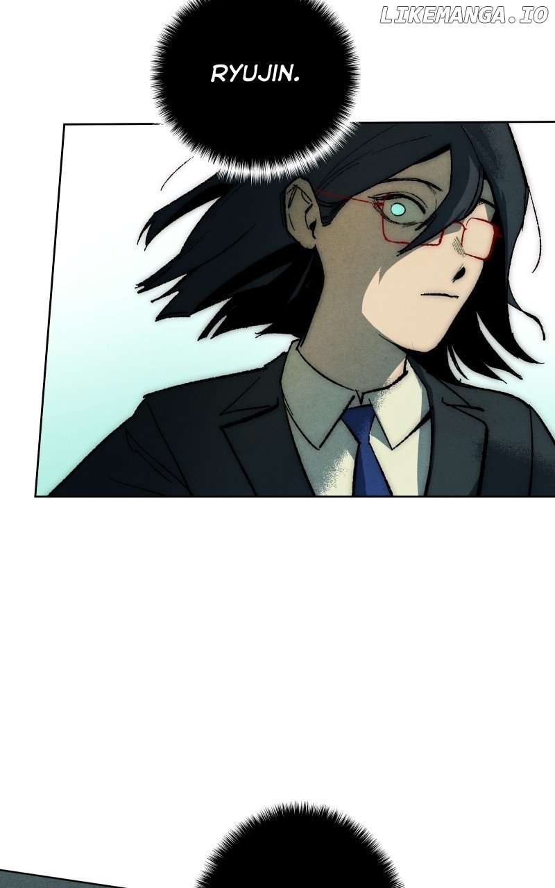 Hand Jumper Chapter 88 - Page 81