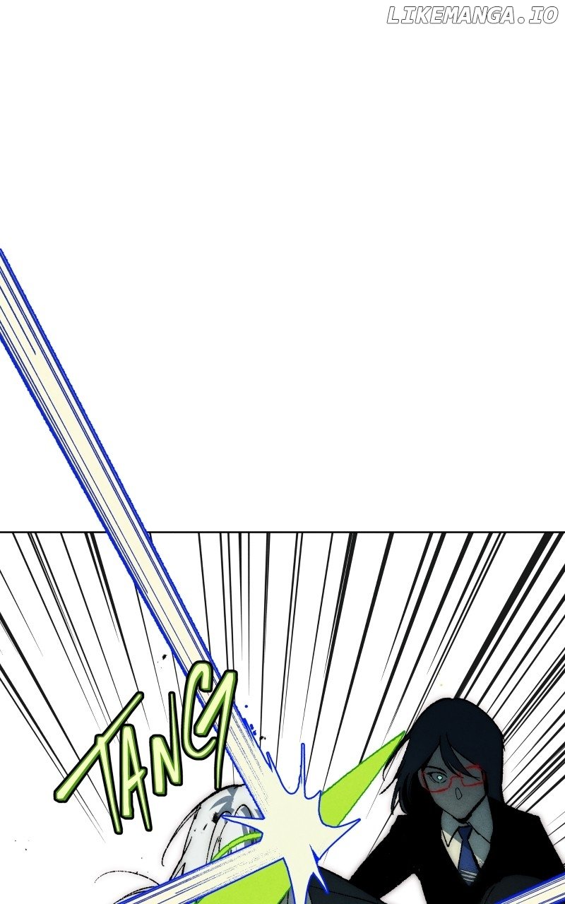 Hand Jumper Chapter 88 - Page 83