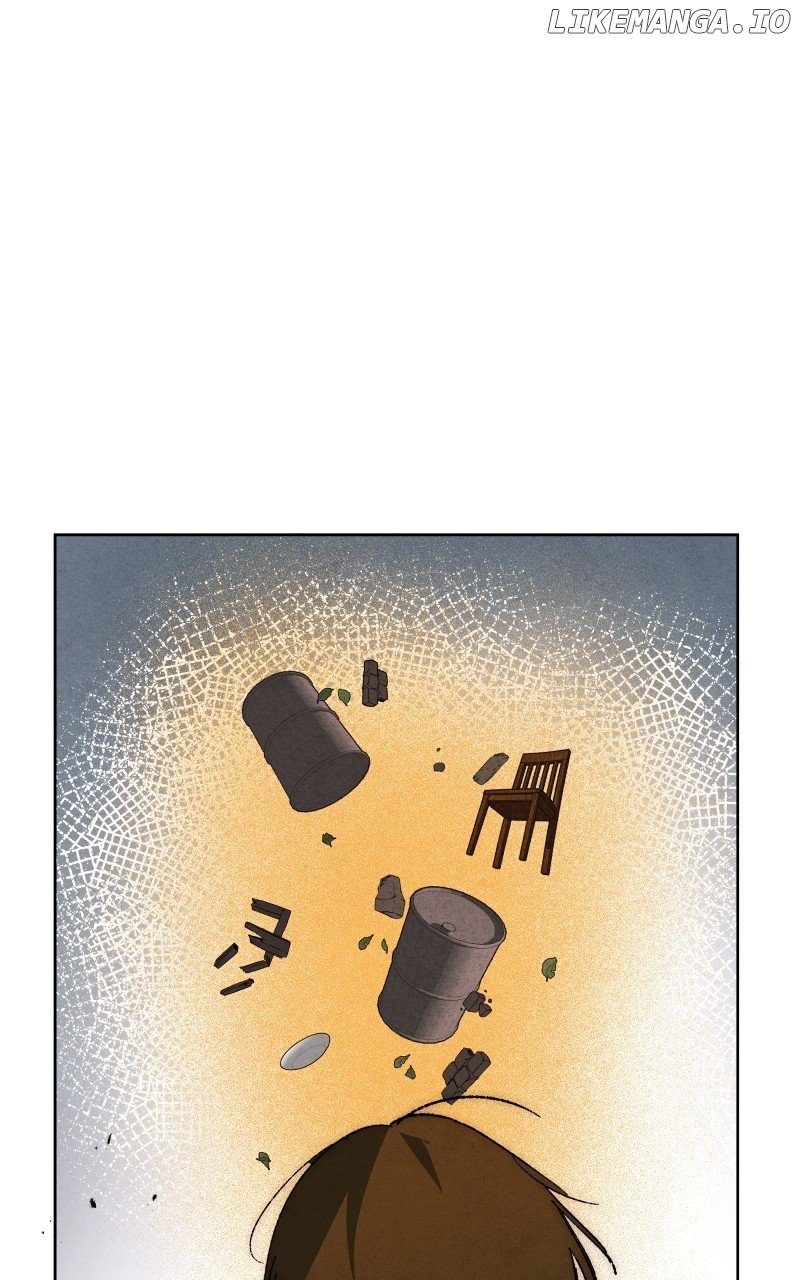 Hand Jumper Chapter 88 - Page 90