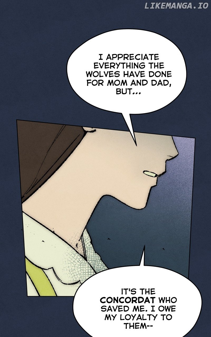 Hand Jumper Chapter 88 - Page 10