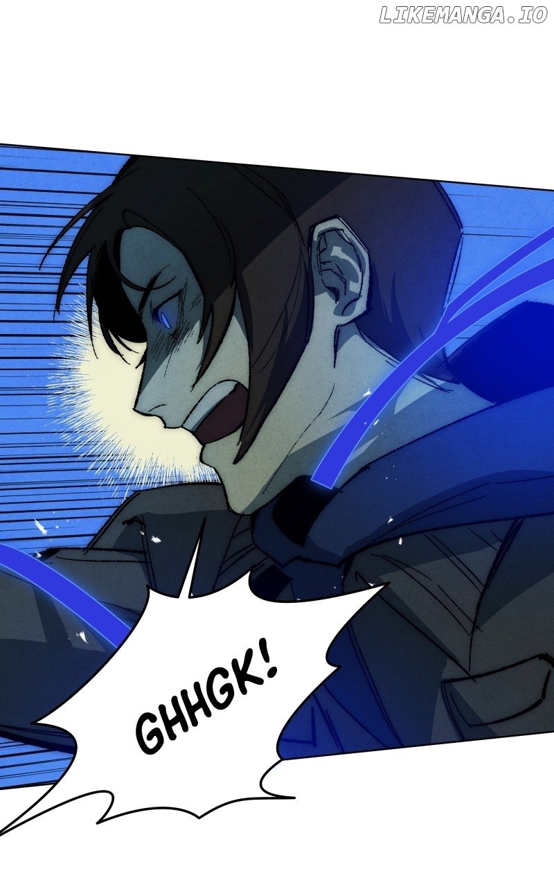 Hand Jumper Chapter 88 - Page 93