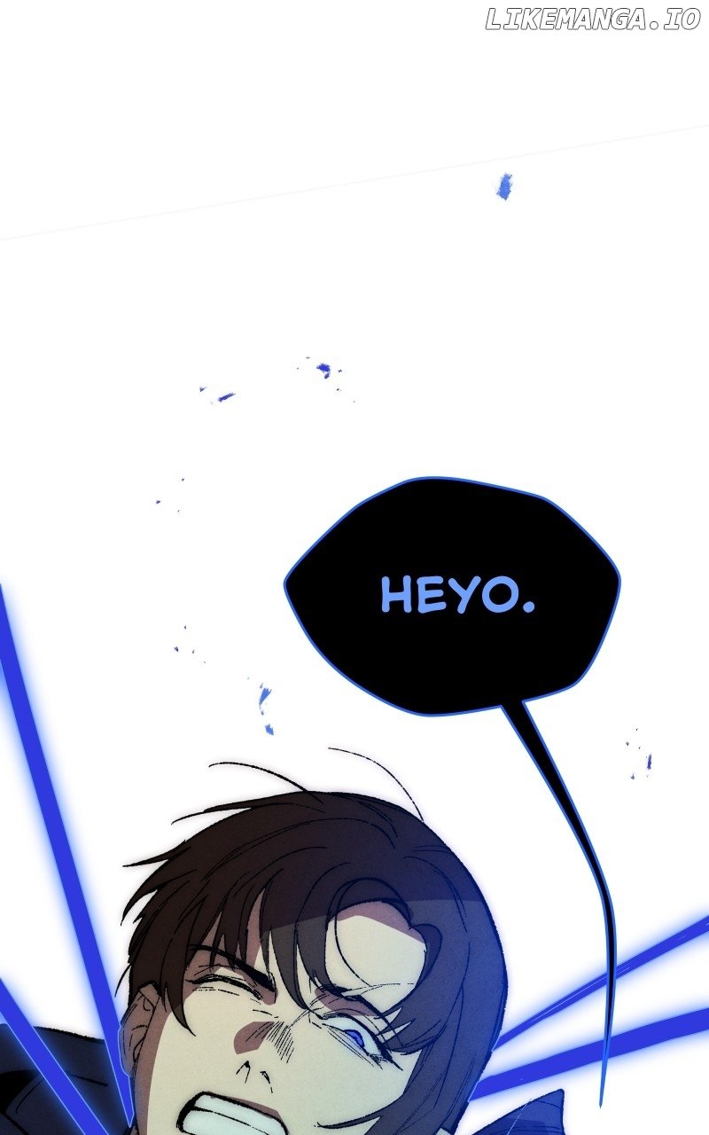 Hand Jumper Chapter 88 - Page 94
