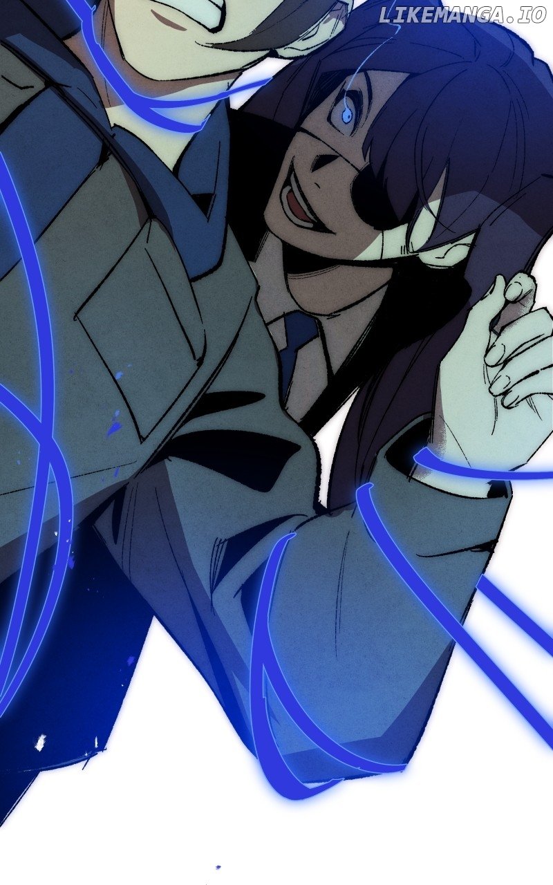 Hand Jumper Chapter 88 - Page 95
