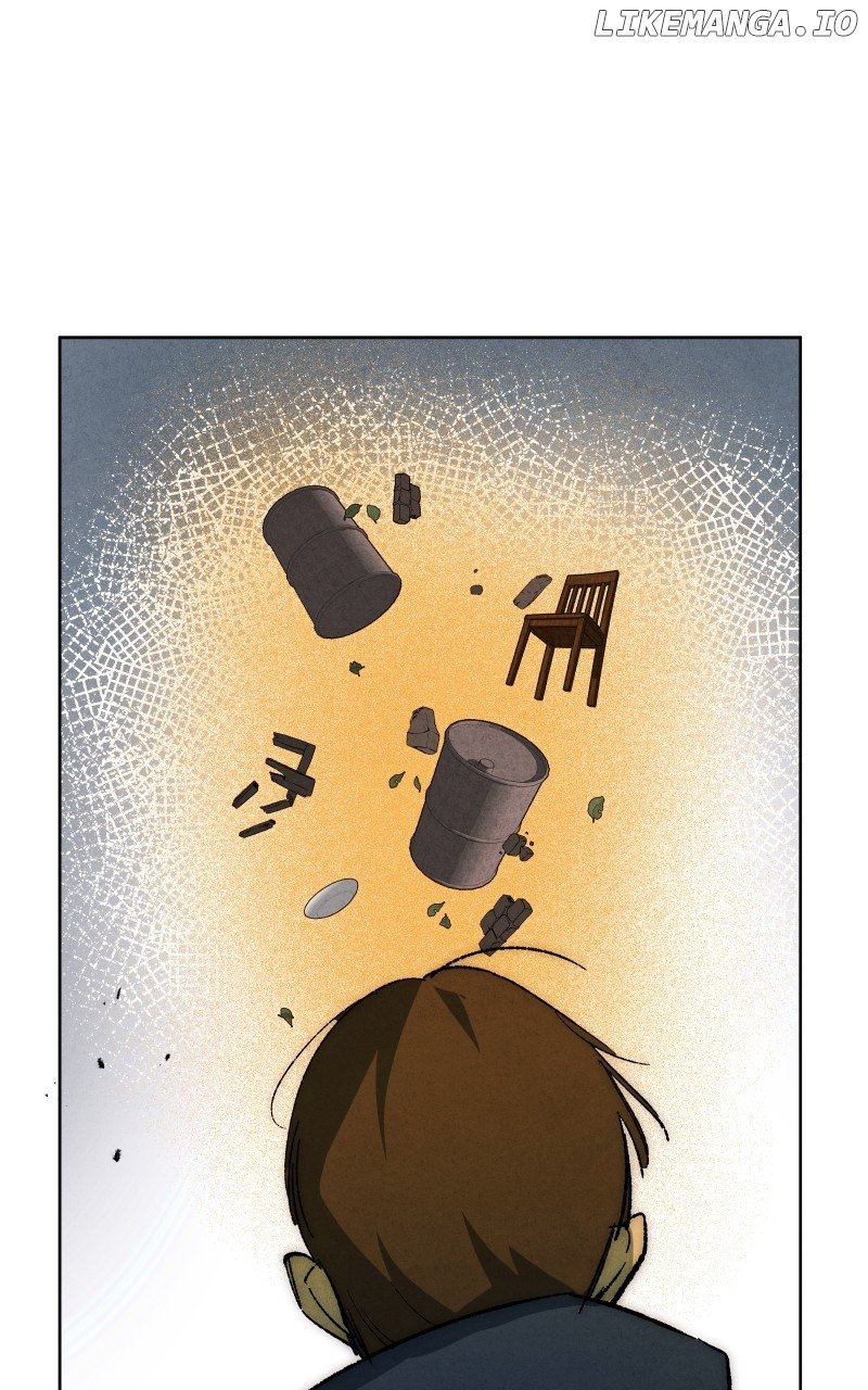 Hand Jumper Chapter 89 - Page 1