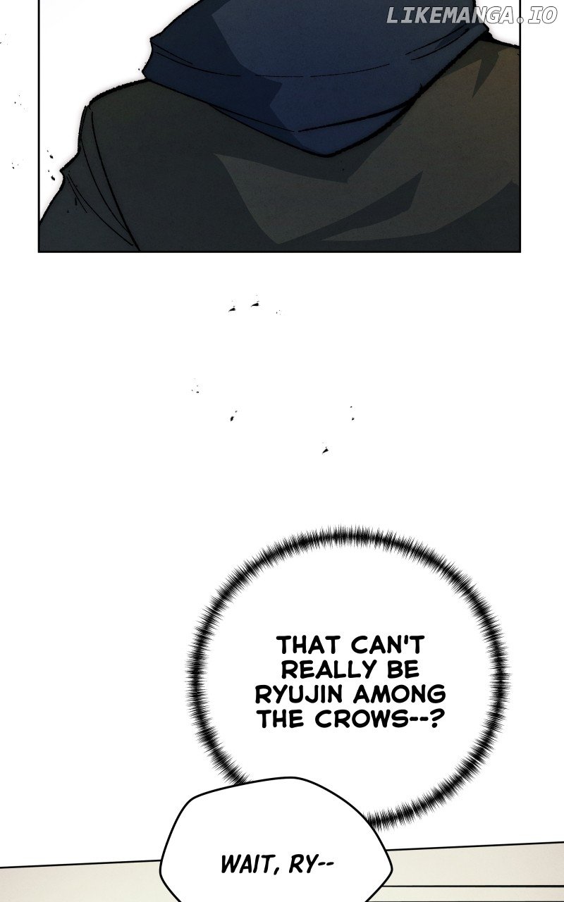 Hand Jumper Chapter 89 - Page 2