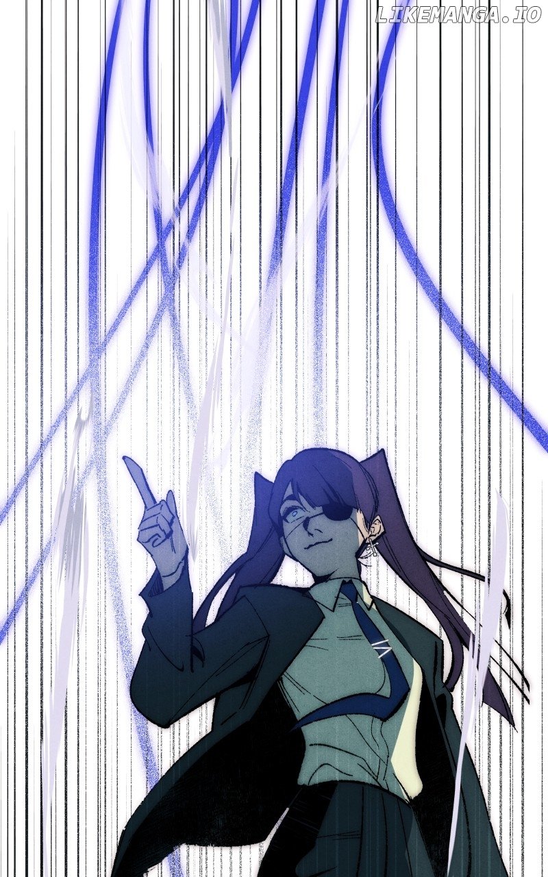 Hand Jumper Chapter 89 - Page 11