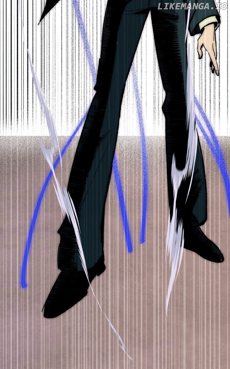 Hand Jumper Chapter 89 - Page 12