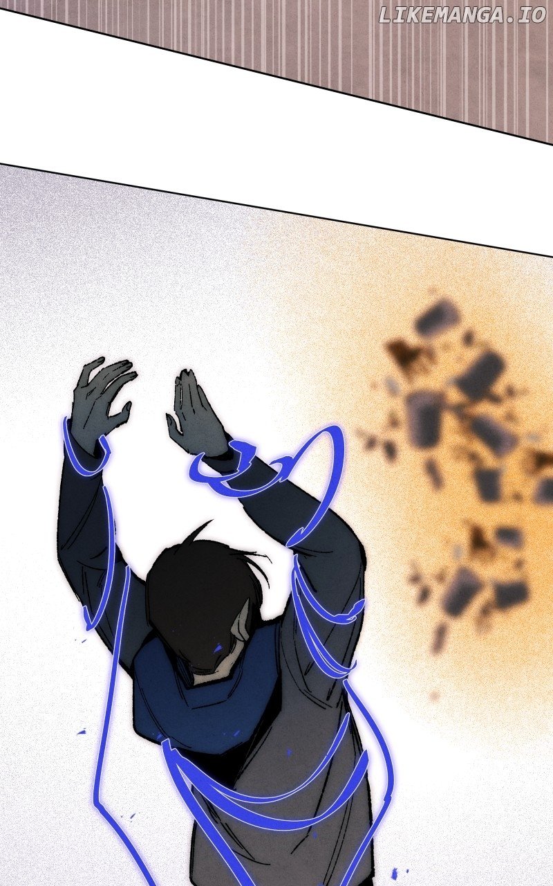 Hand Jumper Chapter 89 - Page 13