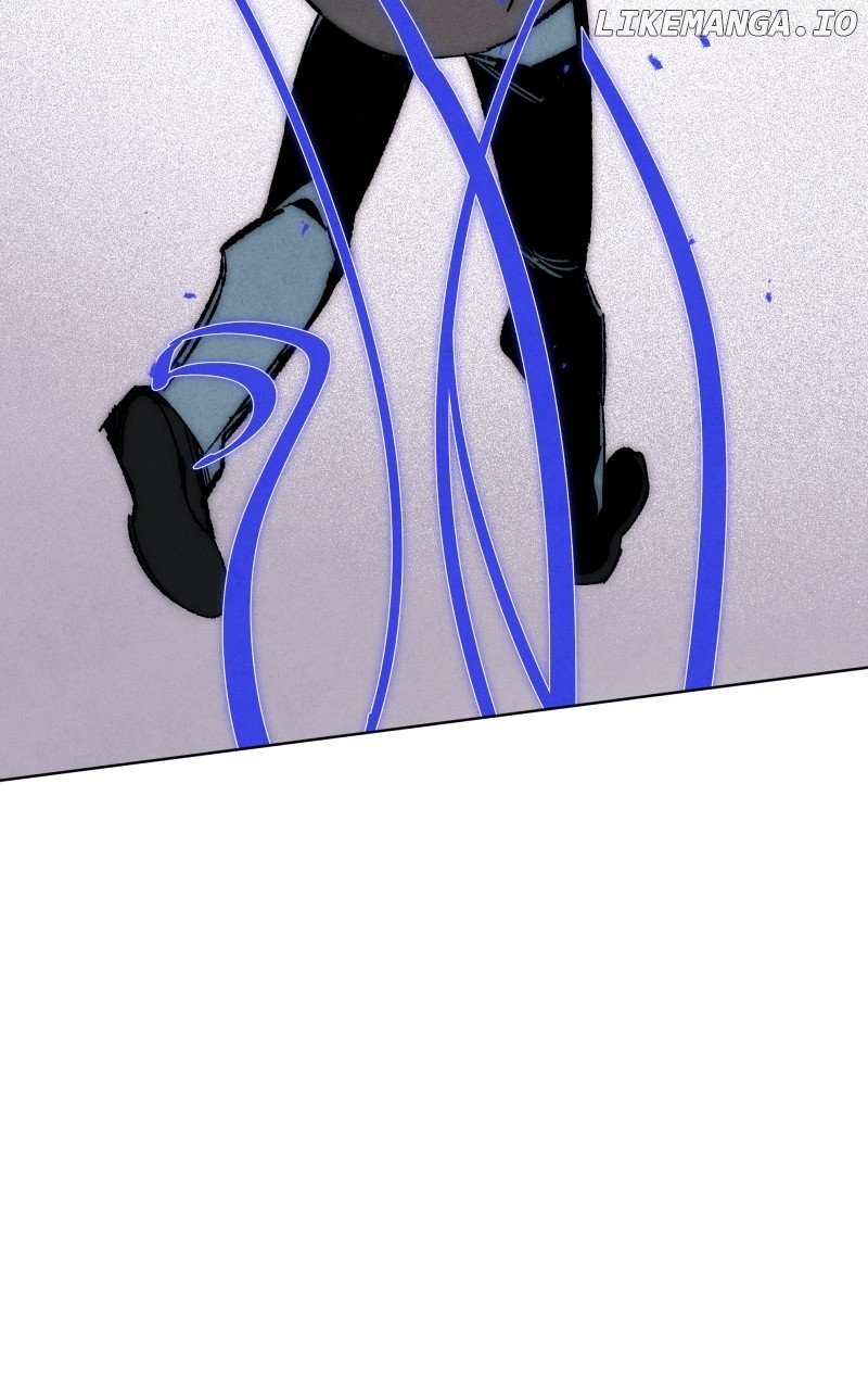 Hand Jumper Chapter 89 - Page 14