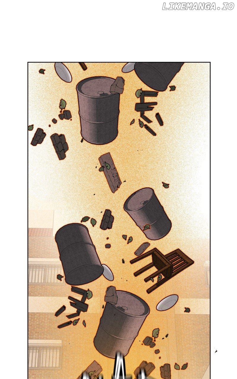 Hand Jumper Chapter 89 - Page 15