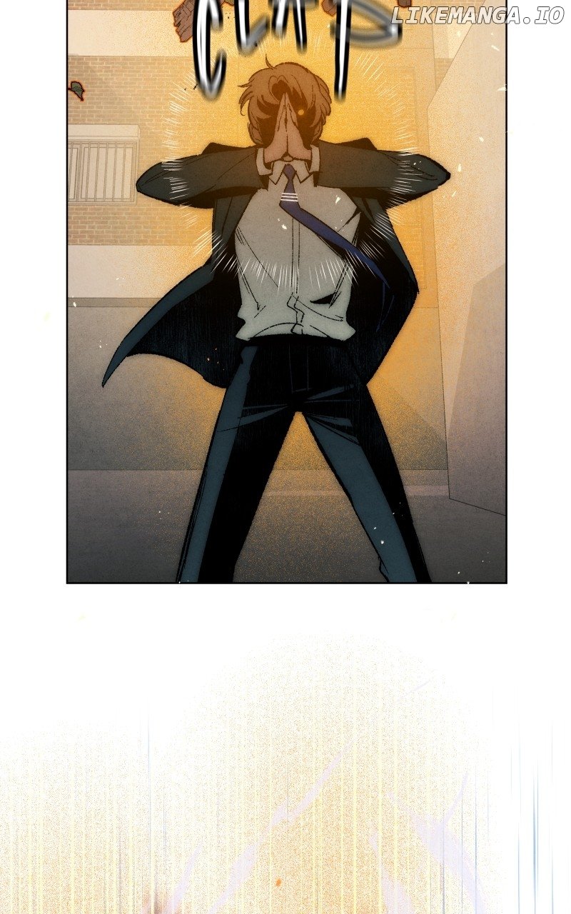 Hand Jumper Chapter 89 - Page 16