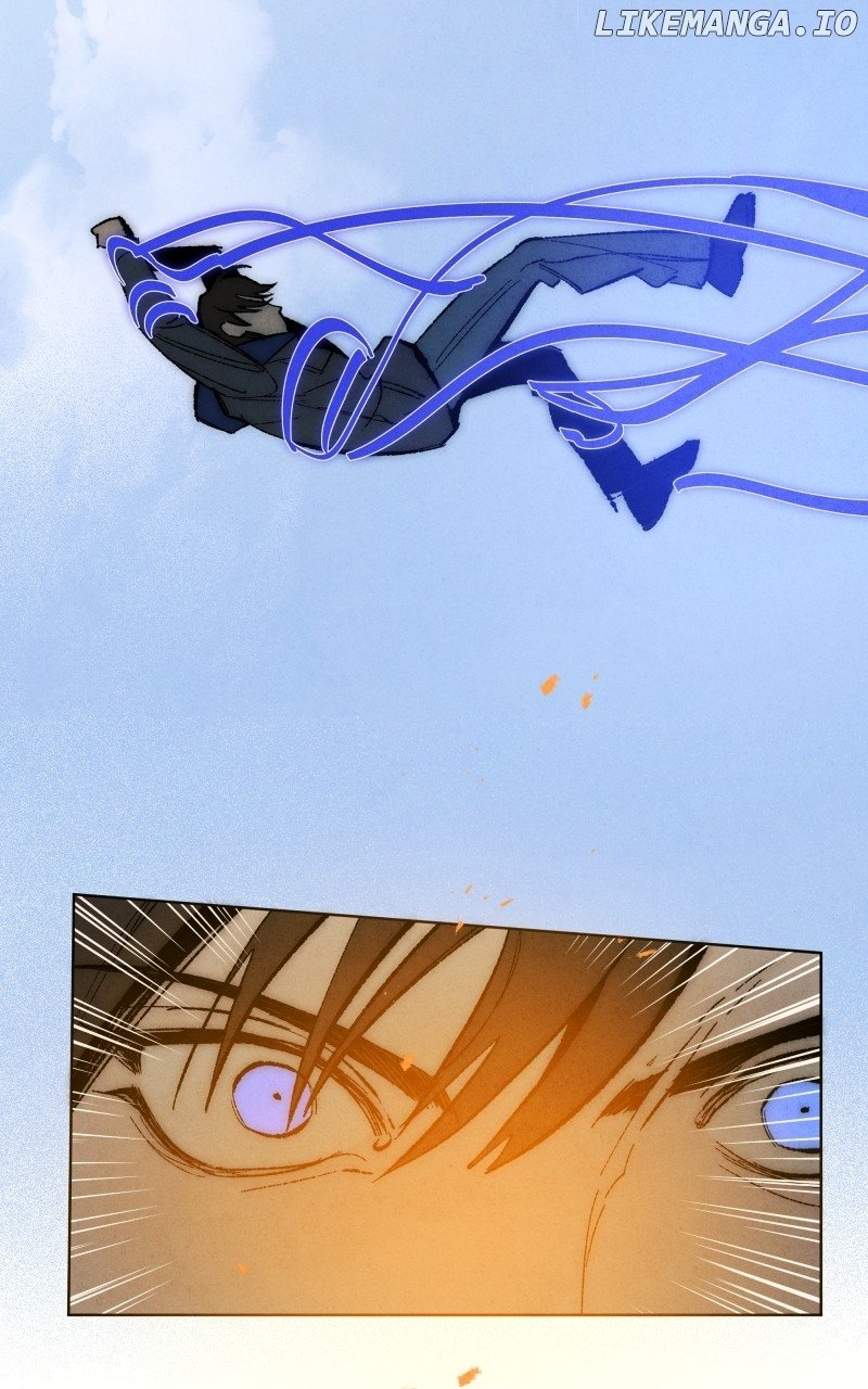 Hand Jumper Chapter 89 - Page 18