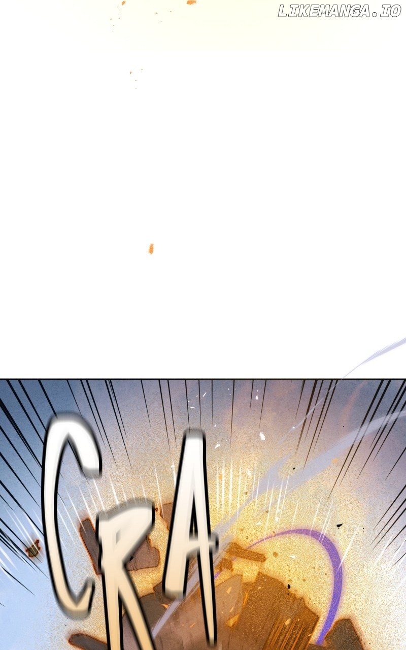 Hand Jumper Chapter 89 - Page 19
