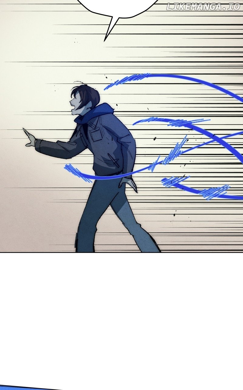 Hand Jumper Chapter 89 - Page 3
