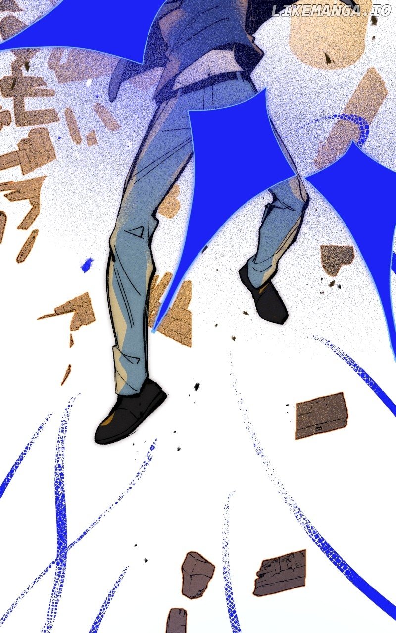 Hand Jumper Chapter 89 - Page 26