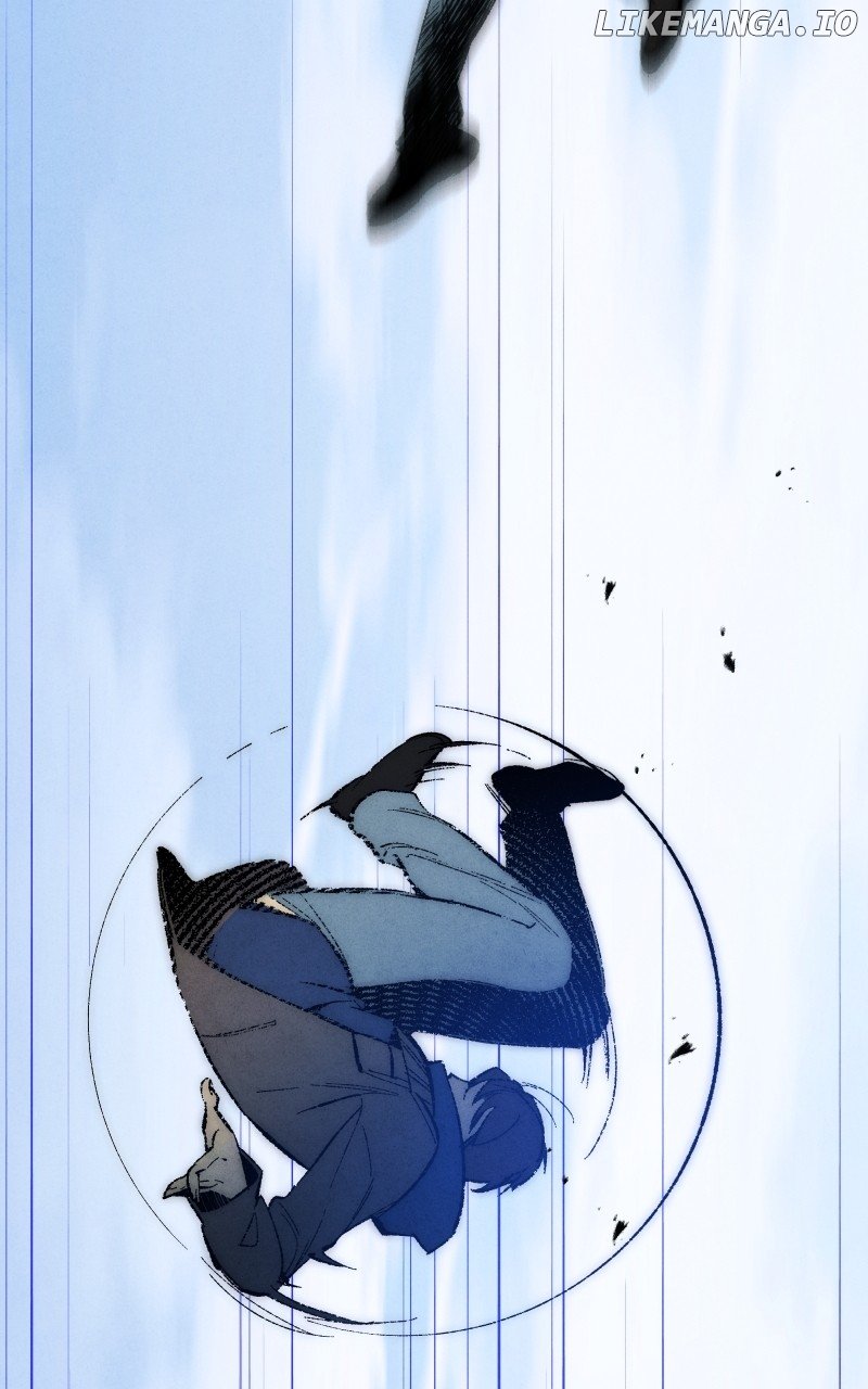 Hand Jumper Chapter 89 - Page 30