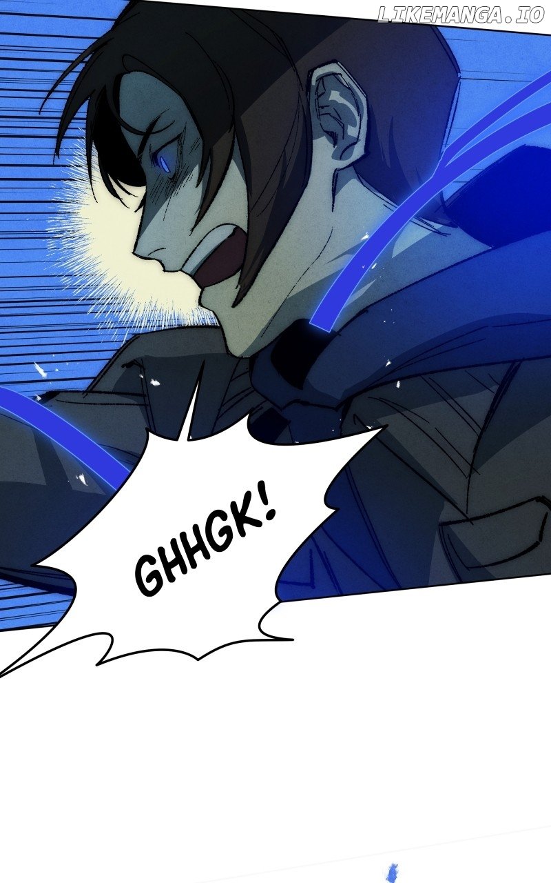 Hand Jumper Chapter 89 - Page 4