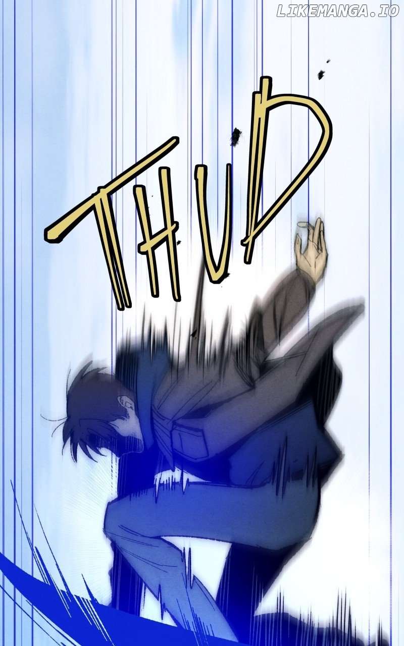 Hand Jumper Chapter 89 - Page 31