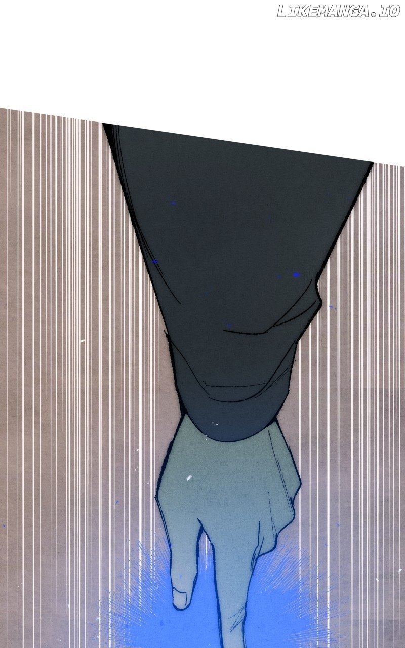 Hand Jumper Chapter 89 - Page 36