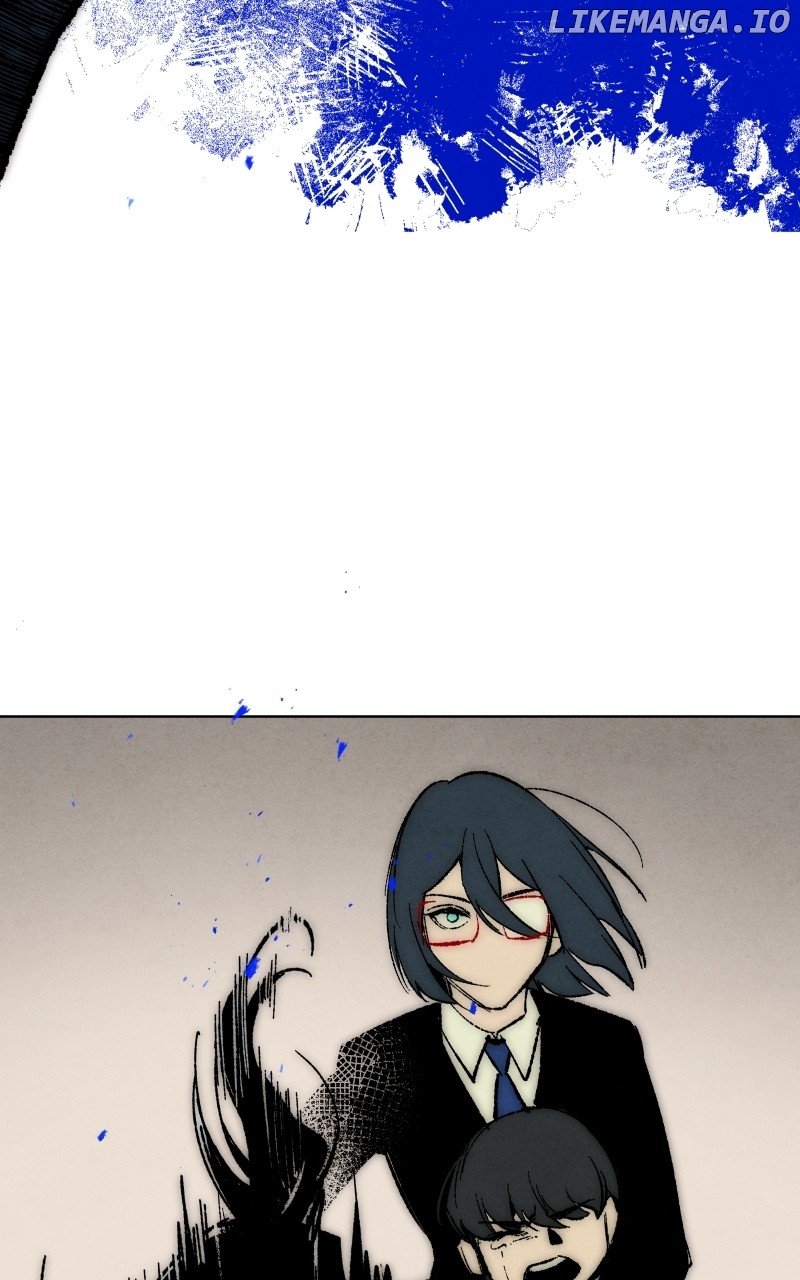 Hand Jumper Chapter 89 - Page 40