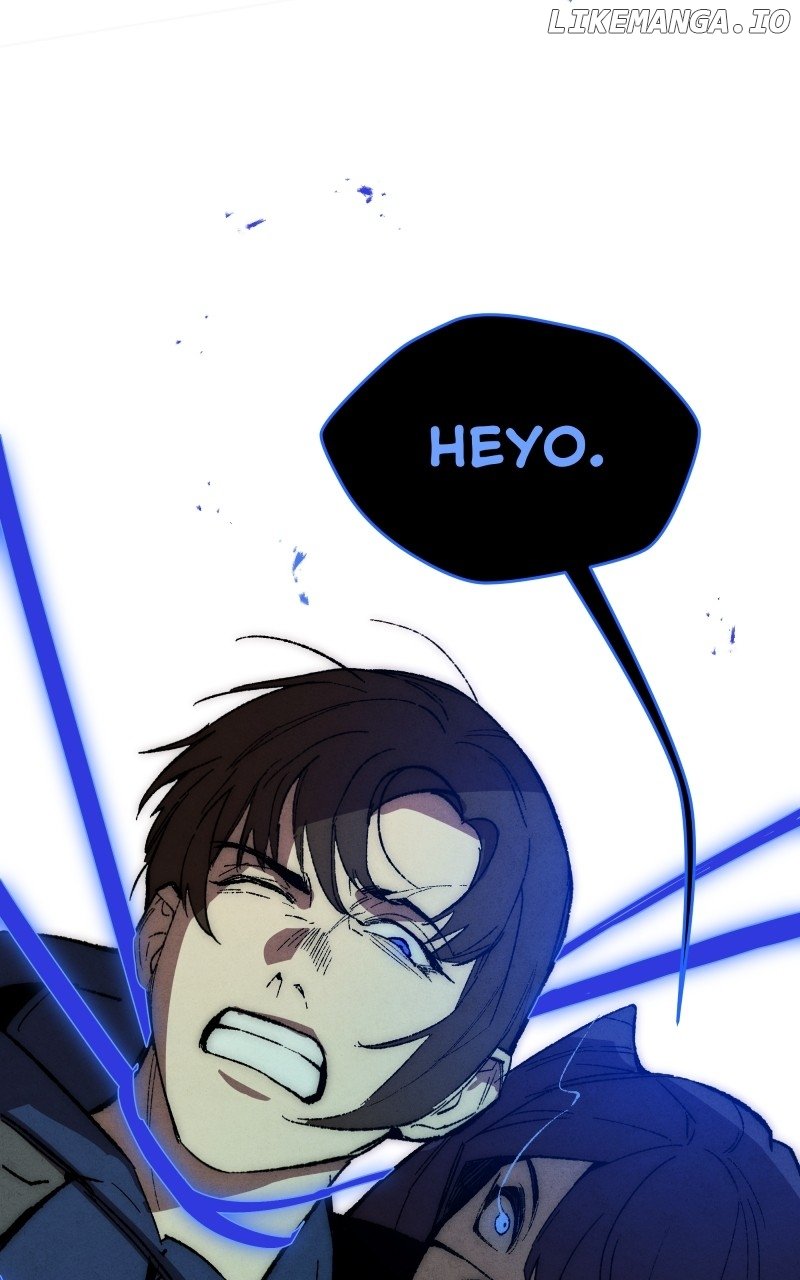 Hand Jumper Chapter 89 - Page 5