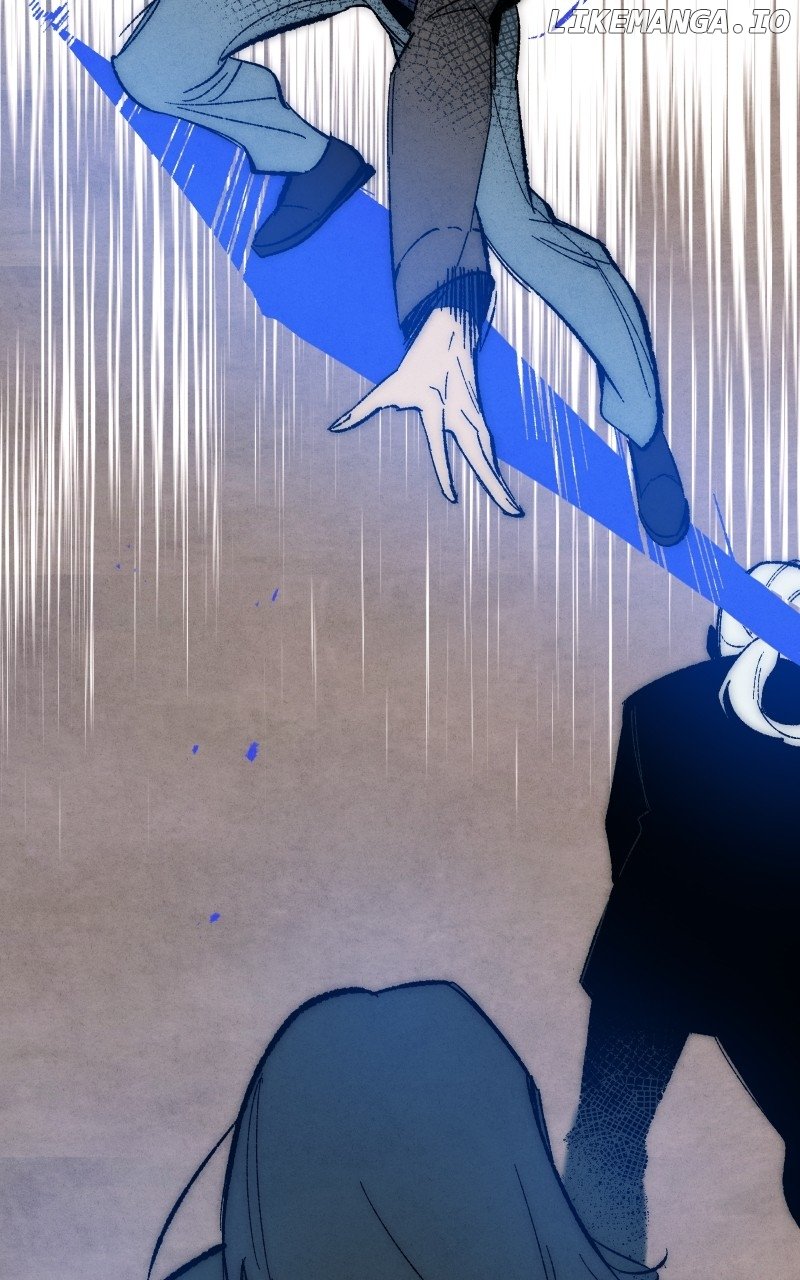 Hand Jumper Chapter 89 - Page 42