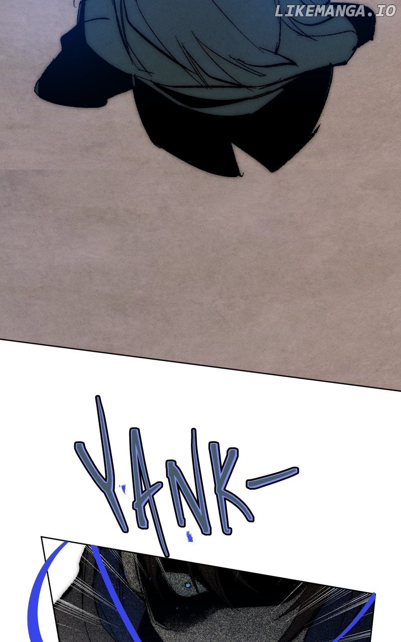Hand Jumper Chapter 89 - Page 43