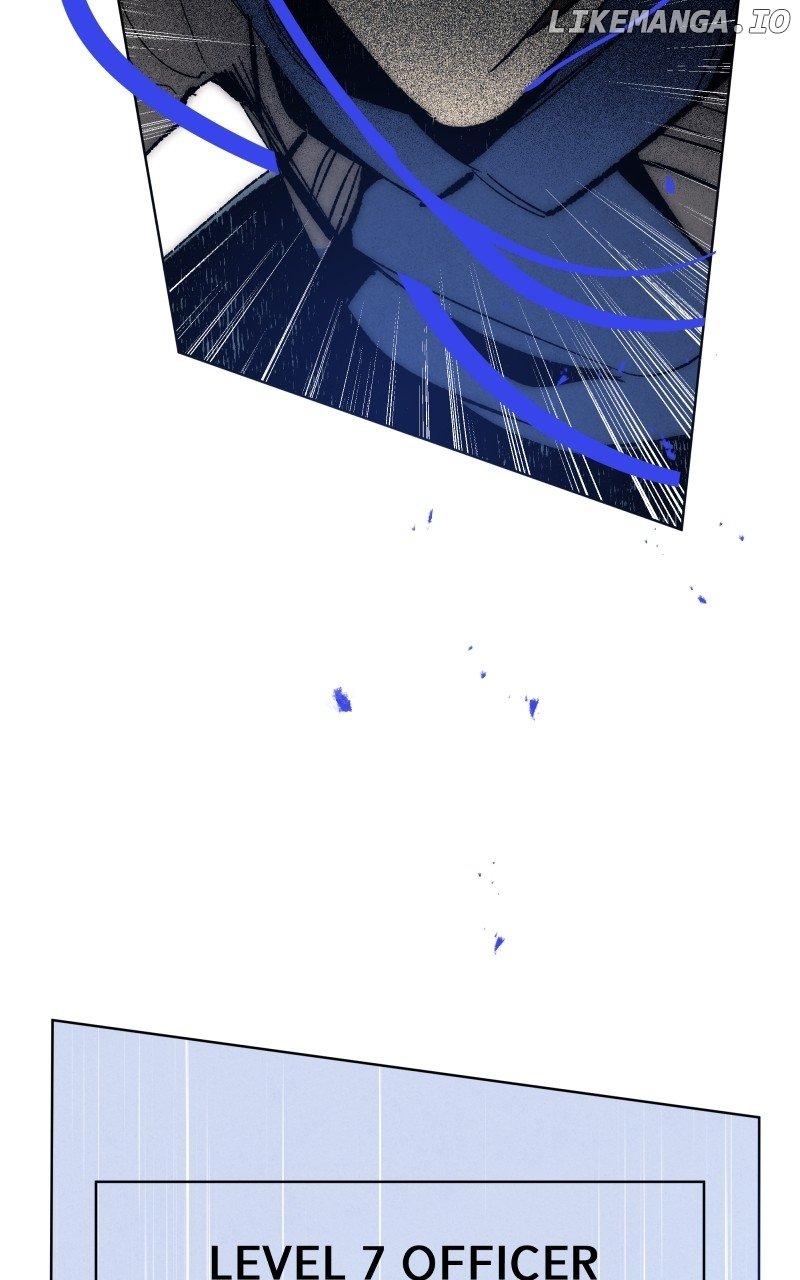 Hand Jumper Chapter 89 - Page 44