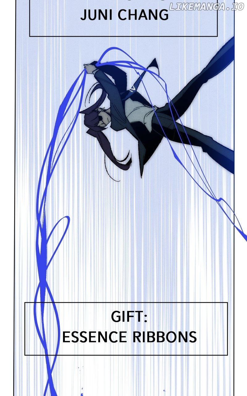 Hand Jumper Chapter 89 - Page 45