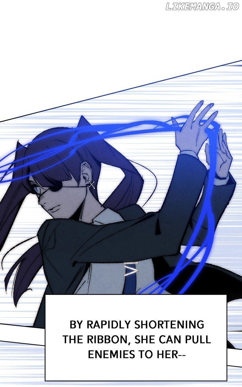 Hand Jumper Chapter 89 - Page 47