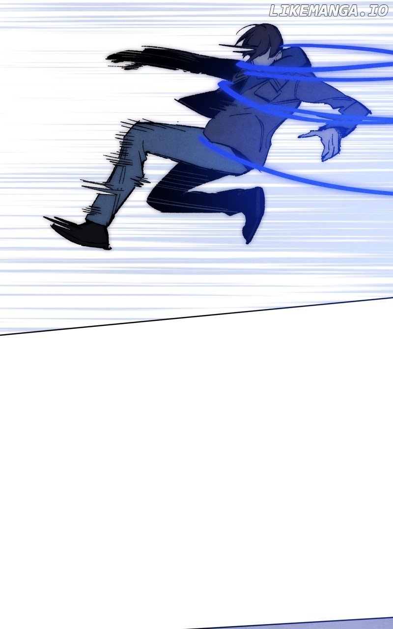 Hand Jumper Chapter 89 - Page 48