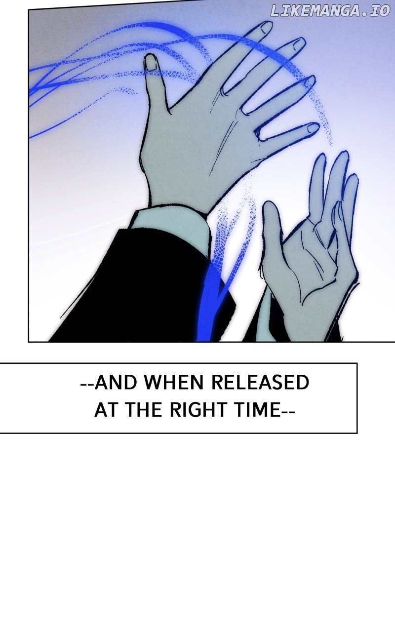 Hand Jumper Chapter 89 - Page 49