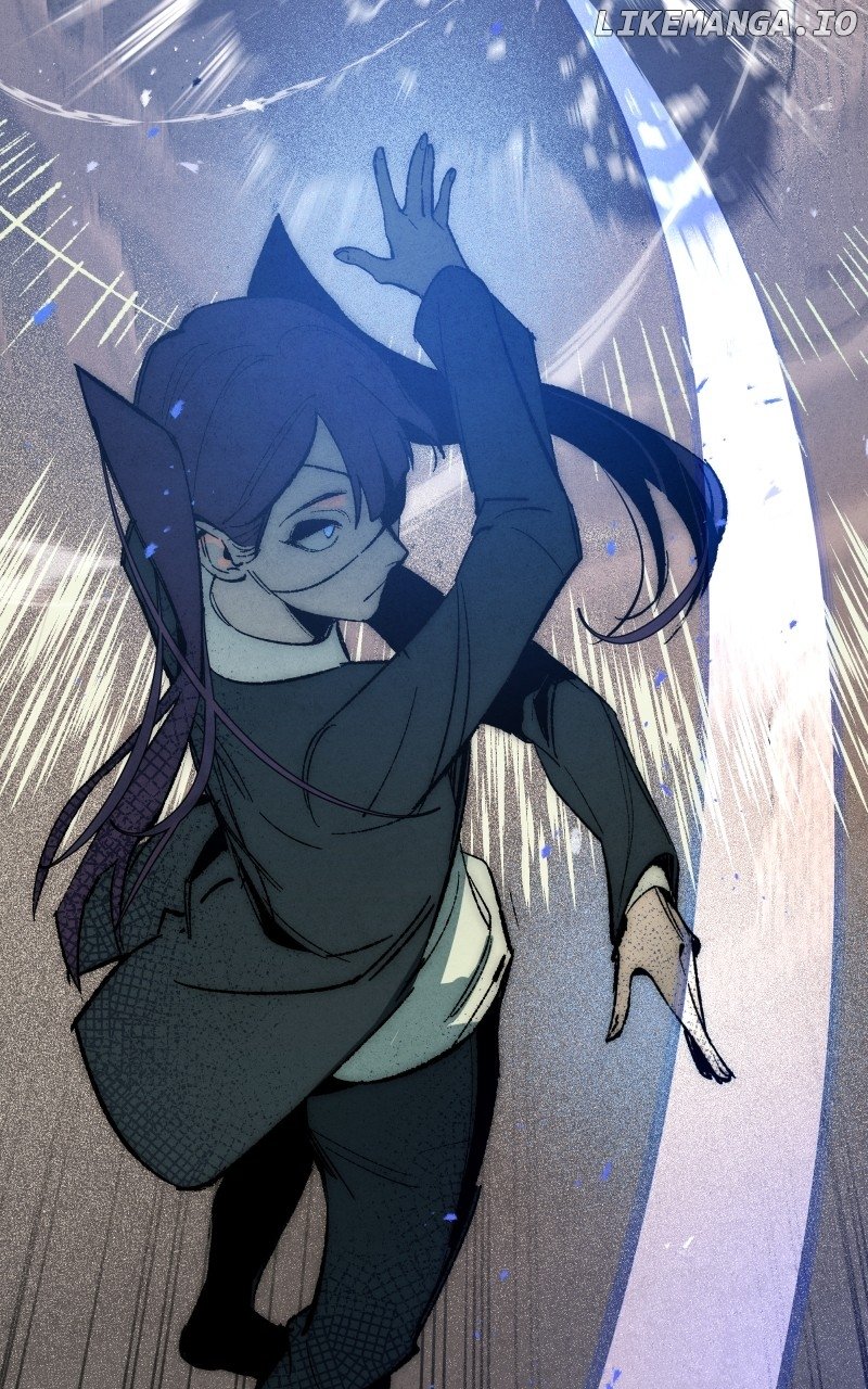 Hand Jumper Chapter 89 - Page 51