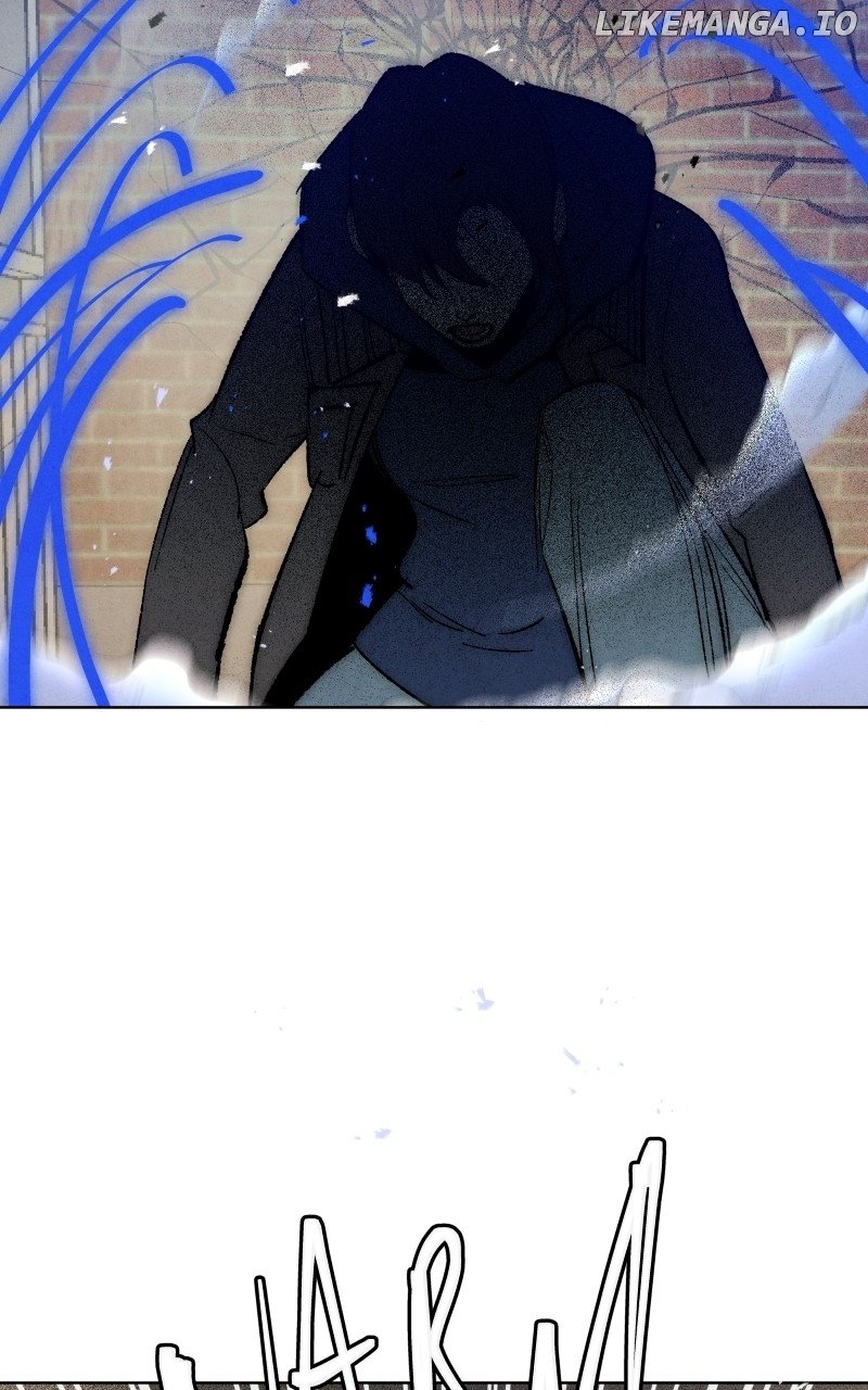 Hand Jumper Chapter 89 - Page 53