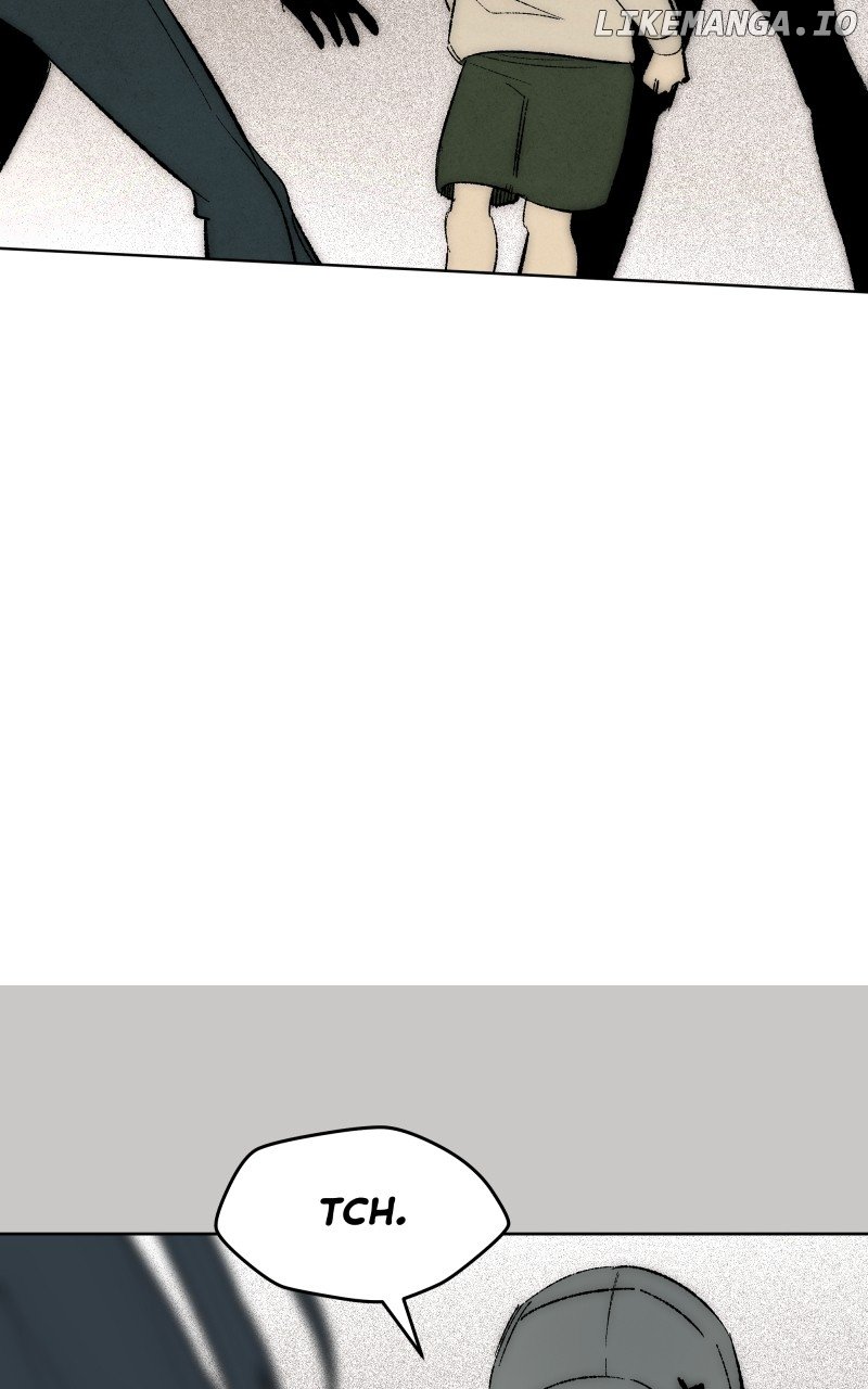 Hand Jumper Chapter 89 - Page 58