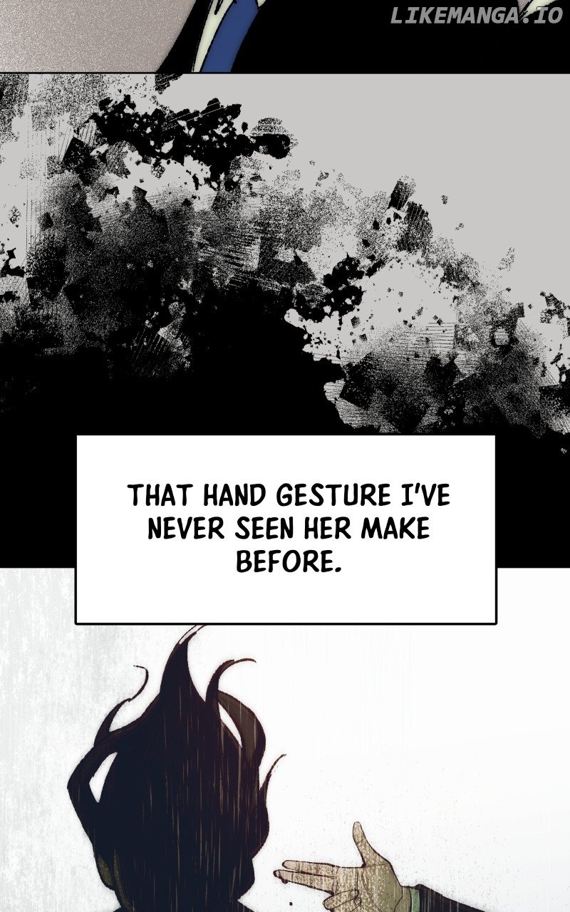 Hand Jumper Chapter 89 - Page 60
