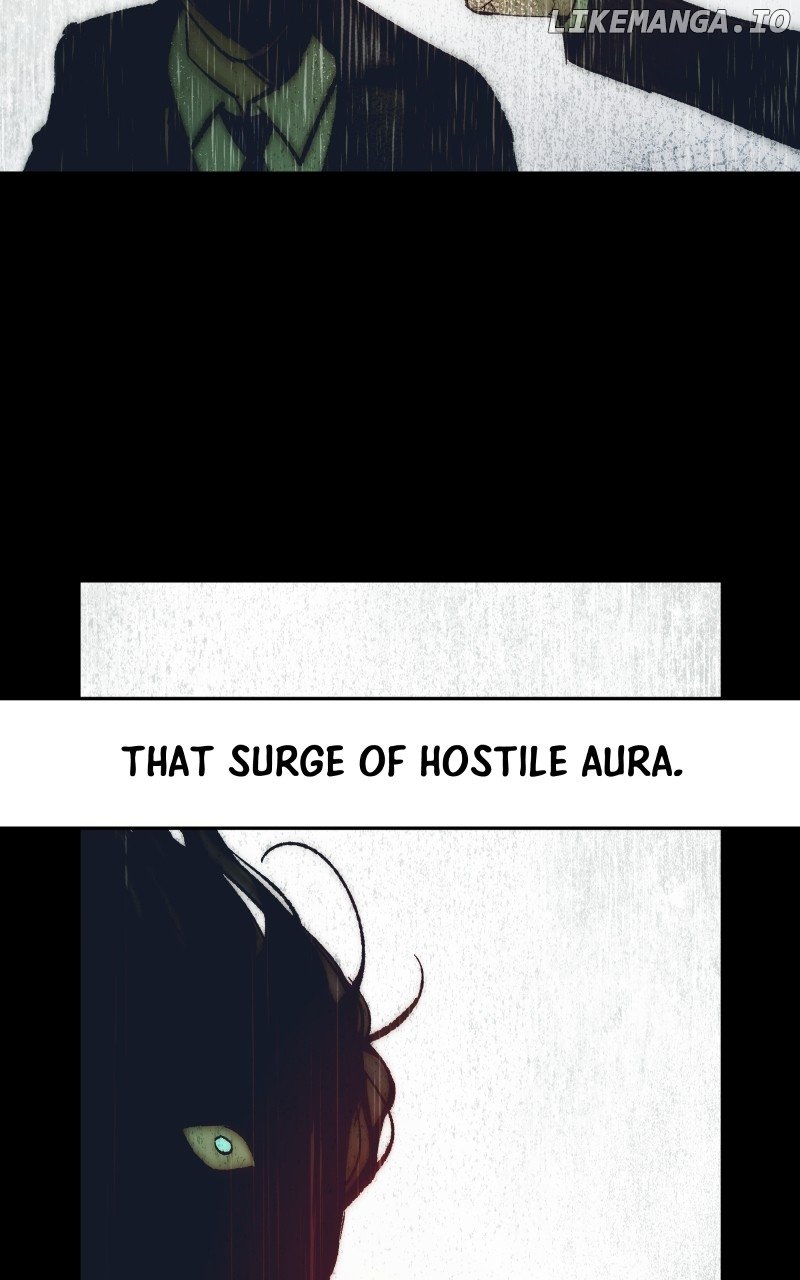 Hand Jumper Chapter 89 - Page 61