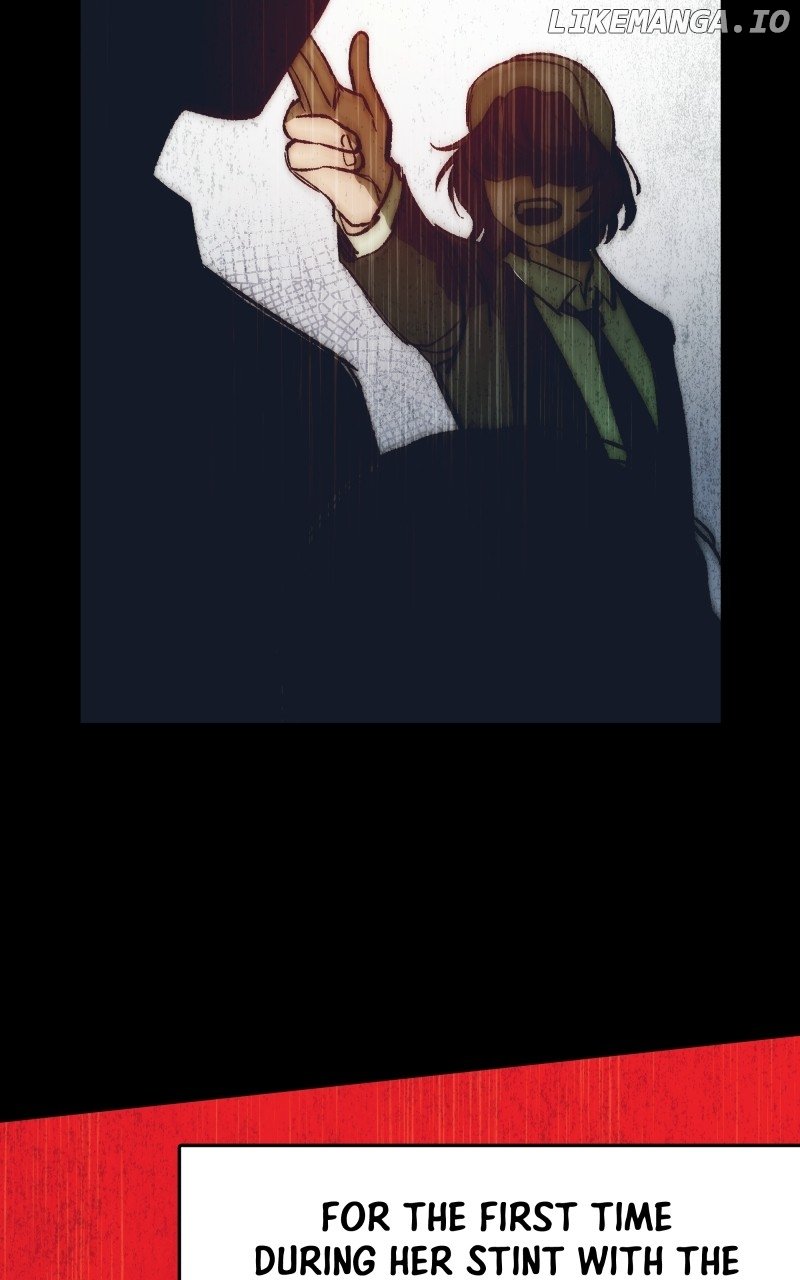 Hand Jumper Chapter 89 - Page 62