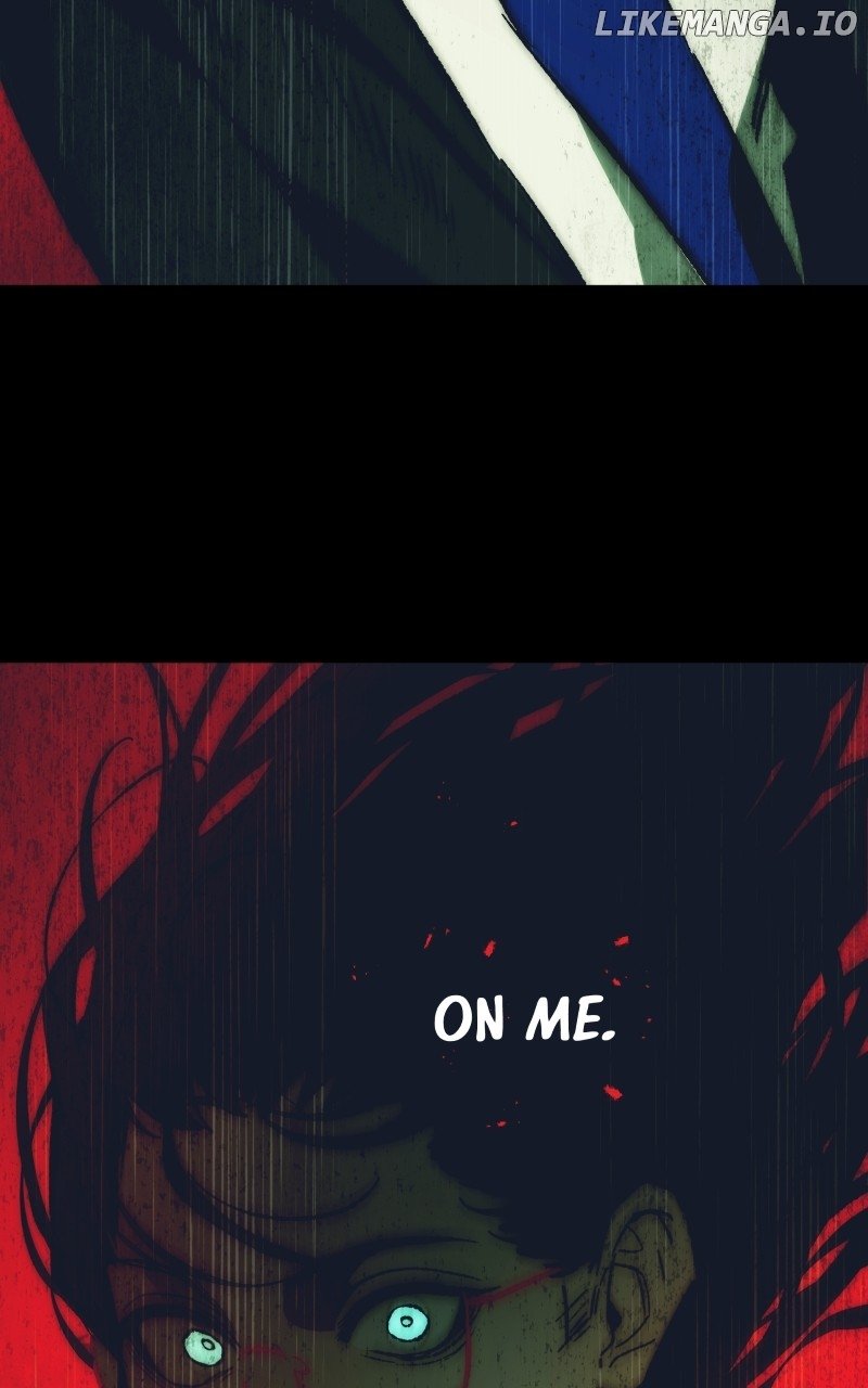 Hand Jumper Chapter 89 - Page 64