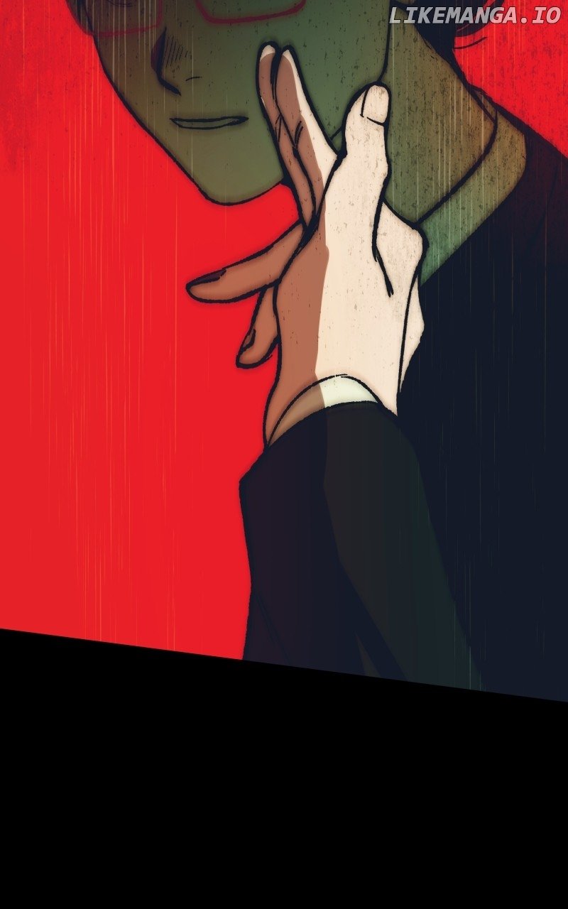 Hand Jumper Chapter 89 - Page 65