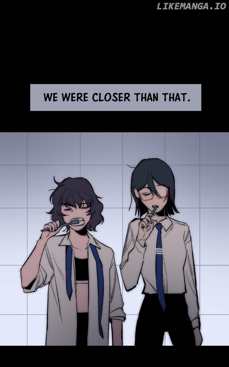 Hand Jumper Chapter 89 - Page 68