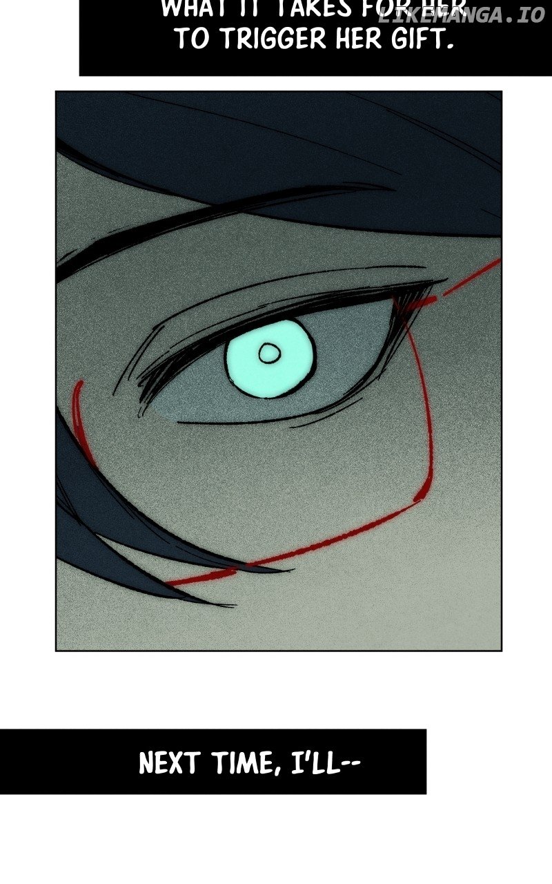 Hand Jumper Chapter 89 - Page 70
