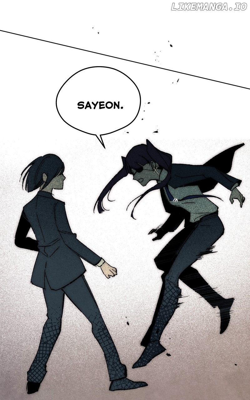 Hand Jumper Chapter 89 - Page 72