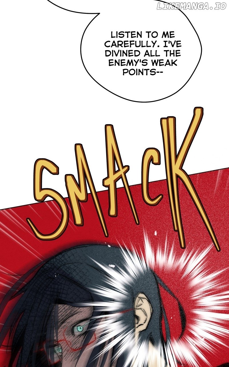 Hand Jumper Chapter 89 - Page 74