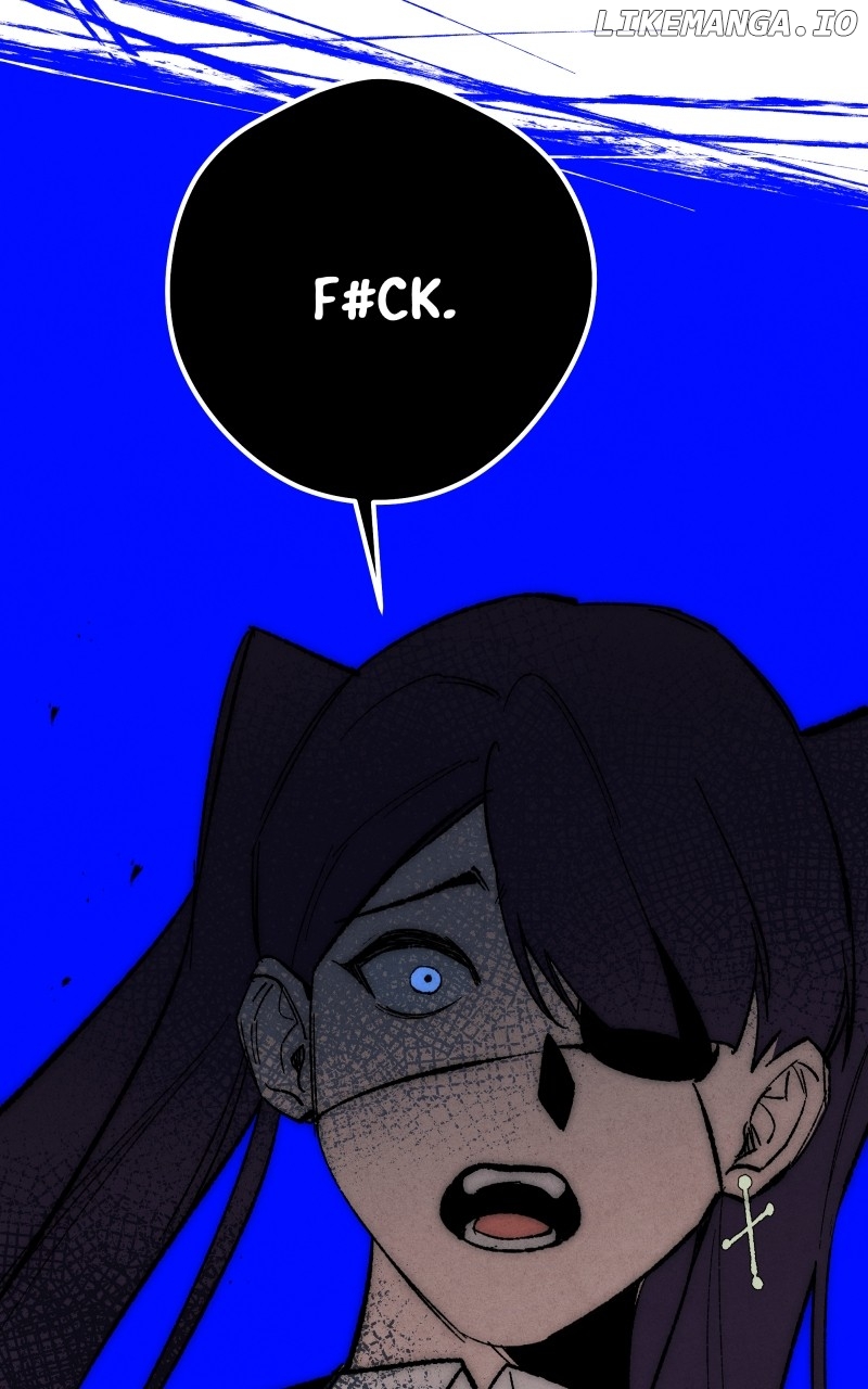 Hand Jumper Chapter 89 - Page 76
