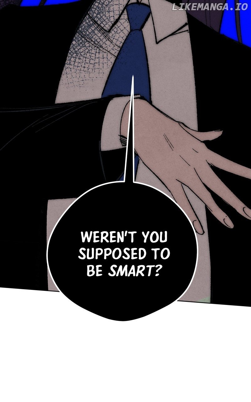 Hand Jumper Chapter 89 - Page 77