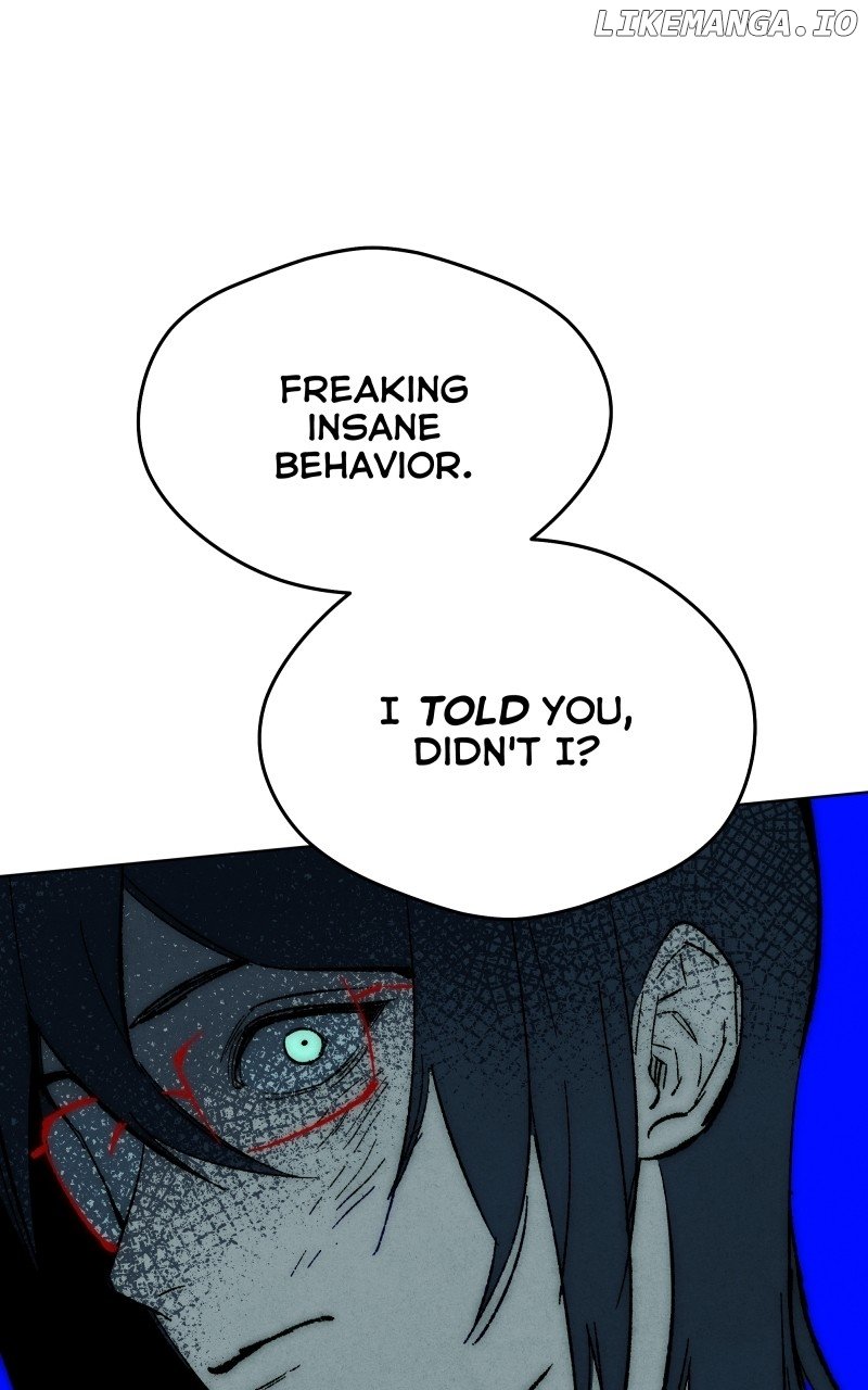 Hand Jumper Chapter 89 - Page 78