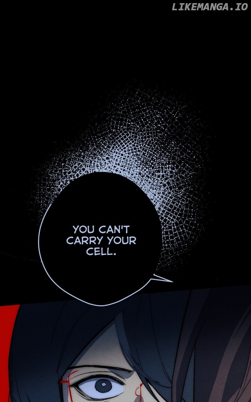 Hand Jumper Chapter 89 - Page 80